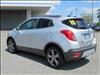 2013 Buick Encore Convenience