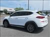 2019 Hyundai TUCSON Limited