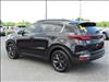 2022 Kia Sportage Nightfall