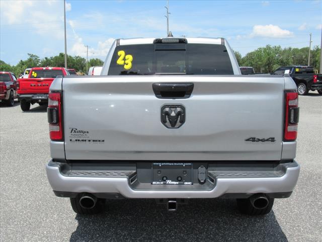 2023 RAM 1500 Limited