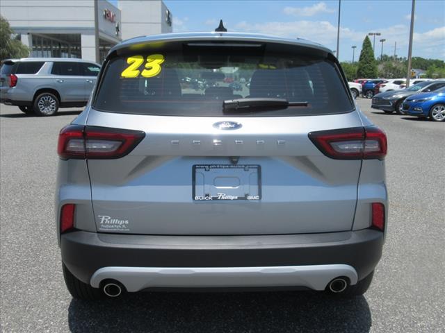 2023 Ford Escape Base
