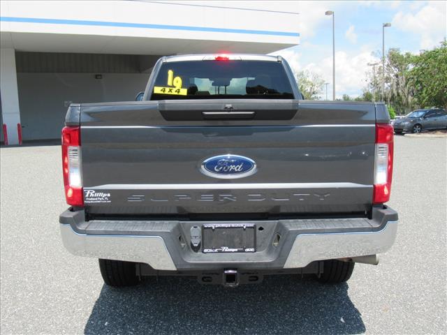 2019 Ford F-250 Super Duty XLT