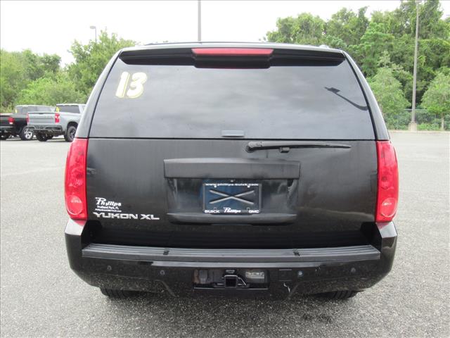 2013 GMC Yukon XL SLT