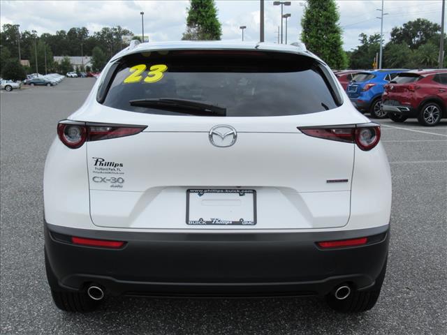2023 Mazda CX-30 2.5 S Preferred