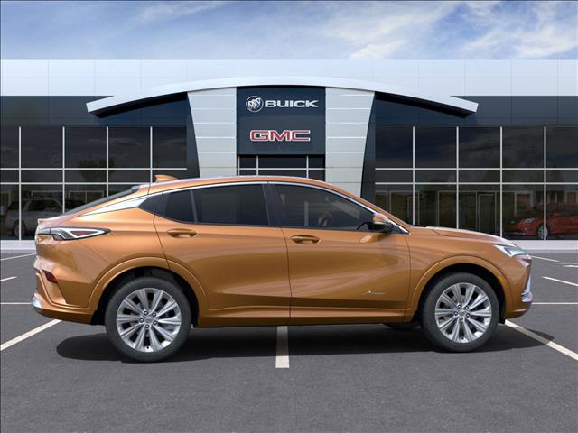 2025 Buick Envista Avenir