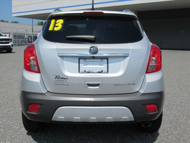 2013 Buick Encore Convenience