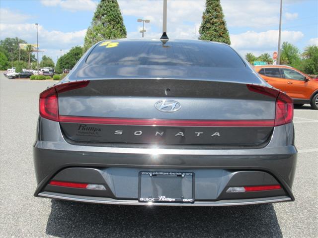 2023 Hyundai Sonata SE