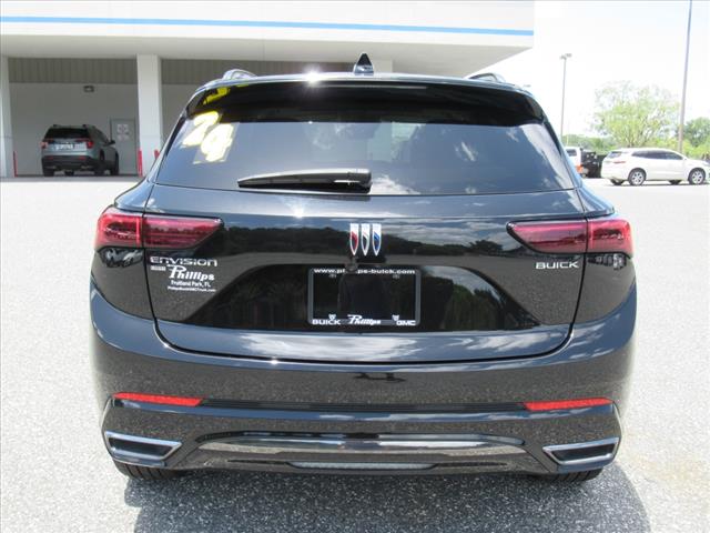 2024 Buick Envision Sport Touring