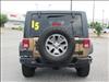 2015 Jeep Wrangler Rubicon