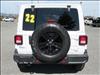 2022 Jeep Wrangler Unlimited Sahara Altitude - thumbnail 5