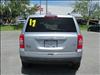 2017 Jeep Patriot High Altitude