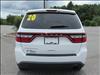2020 Dodge Durango SXT
