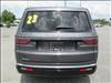 2023 Jeep Wagoneer Base