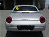 2005 Ford Thunderbird Deluxe