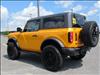 2021 Ford Bronco Badlands Advanced