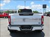 2021 Ford F-450 Super Duty Platinum