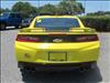 2016 Chevrolet Camaro SS