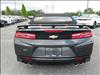 2017 Chevrolet Camaro SS