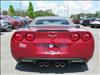 2009 Chevrolet Corvette Base