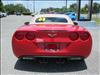 2008 Chevrolet Corvette Base