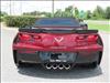 2019 Chevrolet Corvette Grand Sport