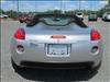 2006 Pontiac Solstice Base