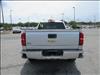 2016 Chevrolet Silverado 1500 Custom
