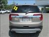 2022 GMC Acadia SLT