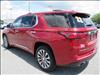 2022 Chevrolet Traverse Premier - thumbnail 5