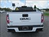 2021 GMC Canyon Elevation