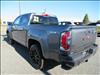 2022 GMC Canyon Elevation - thumbnail 5