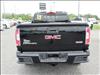 2017 GMC Canyon SLE