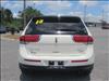2013 Lincoln MKX Base
