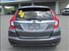 2020 Honda Fit EX