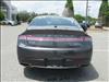 2020 Lincoln MKZ Standard