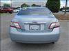 2010 Toyota Camry Hybrid Base