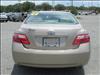 2009 Toyota Camry XLE