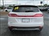 2018 Lincoln MKC Premiere