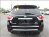 2014 Nissan Pathfinder Platinum