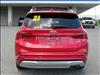 2021 Hyundai SANTA FE Calligraphy