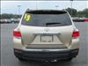 2013 Toyota Highlander SE