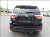 2016 Toyota Highlander LE