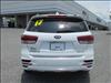 2017 Kia Sorento SX Limited V6