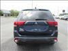 2020 Mitsubishi Outlander Special Edition