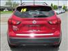 2018 Nissan Rogue Sport SV