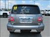 2017 Nissan Armada SV