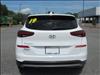 2019 Hyundai TUCSON Limited
