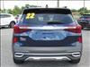 2022 Kia Seltos SX
