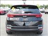 2022 Kia Sportage Nightfall