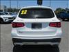 2022 Mercedes-Benz GLC GLC 300 4MATIC
